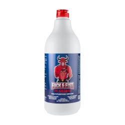 Fuck & Fist | Grease - Milking Grease Lubricant - 1000 ml