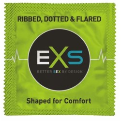 EXS - Extreme 3 in 1 - 1pc