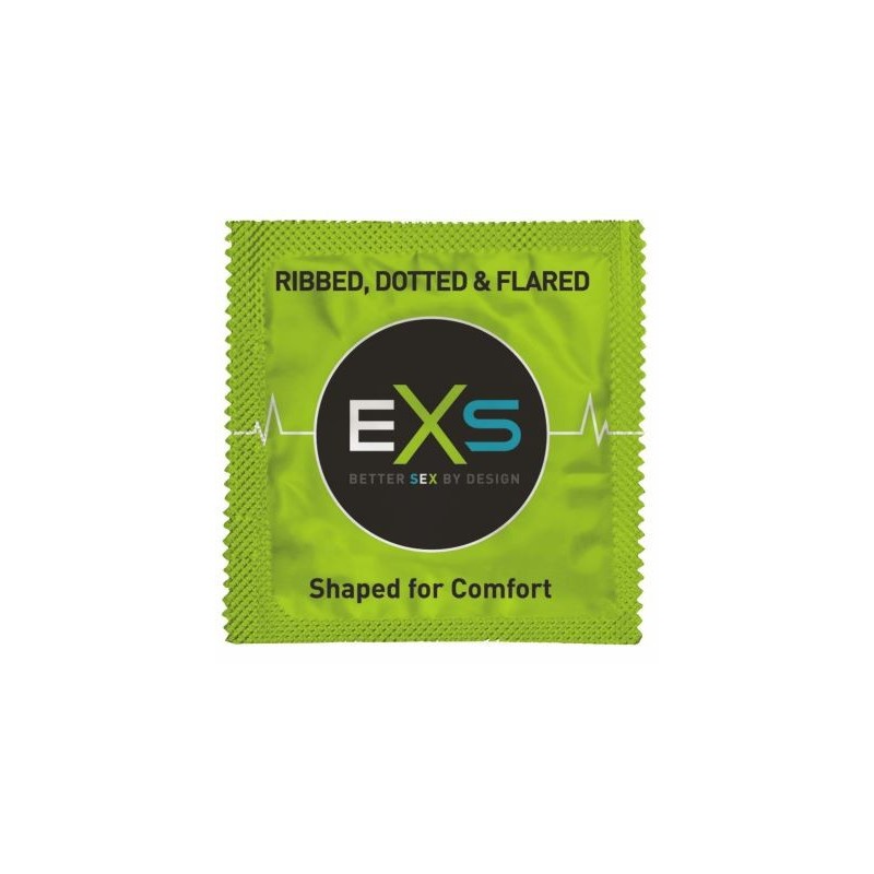 EXS - Extreme 3 in 1 - 1pc
