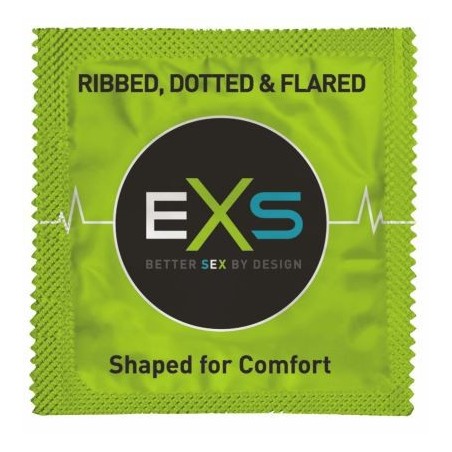EXS - Extreme 3 in 1 - 1pc