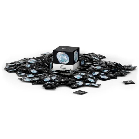 Satisfyer | Condom - Size Large - 57mm - 1 Piece