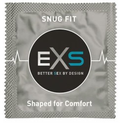 EXS Snug Fit - 1pc