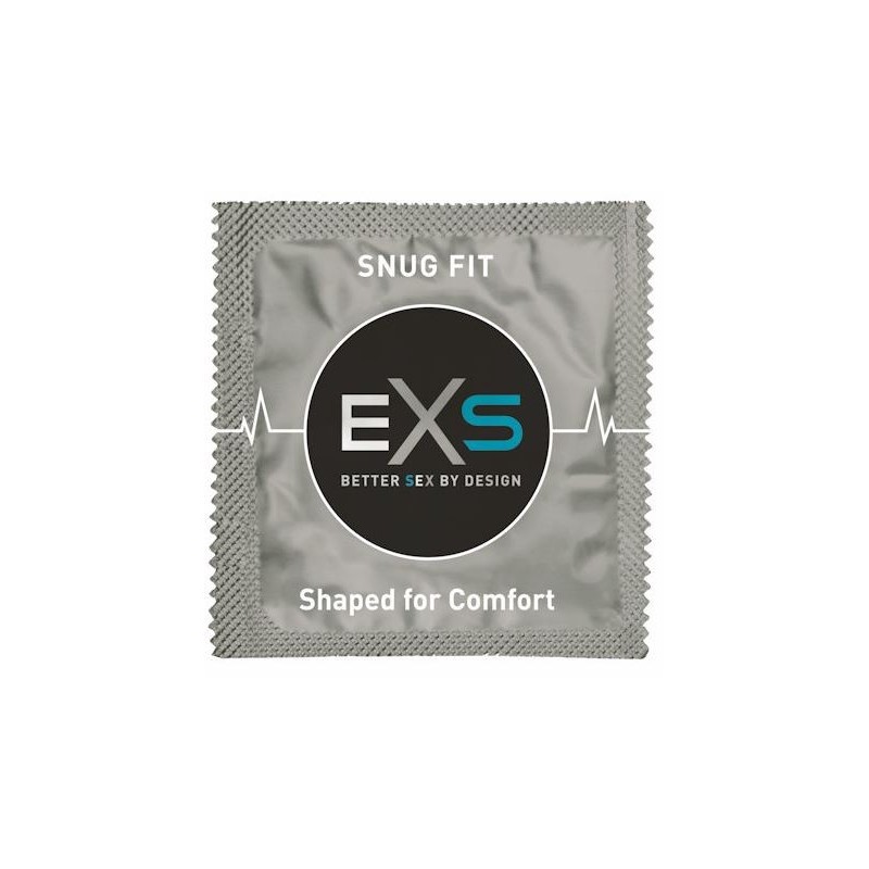 EXS Snug Fit - 1pc