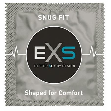 EXS Snug Fit - 1pc