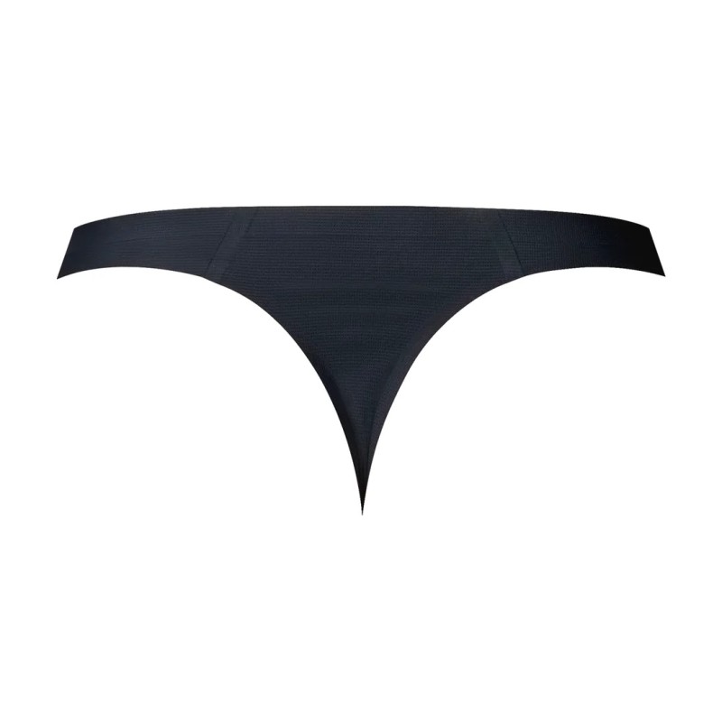 Bong Thong - Red/Black