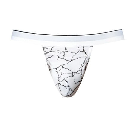 White Marble - Jock