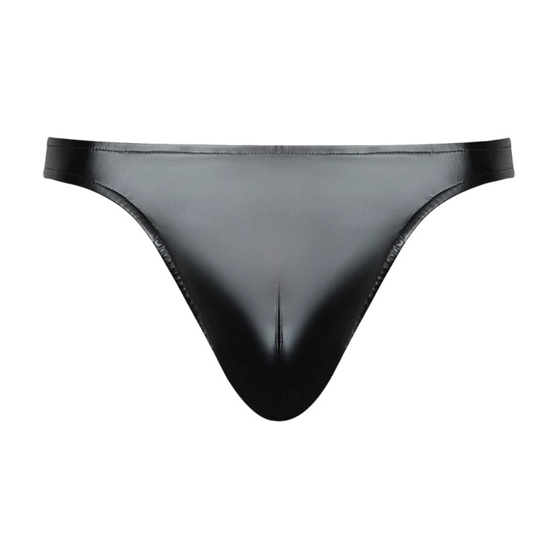 Moonshine - Wetlook Jock - Black