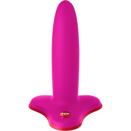 FUN FACTORY | LIMBA FLEX | G-Spot Dildo - Small - Magenta