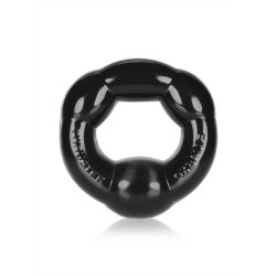 Oxballs Thruster Cockring - Black