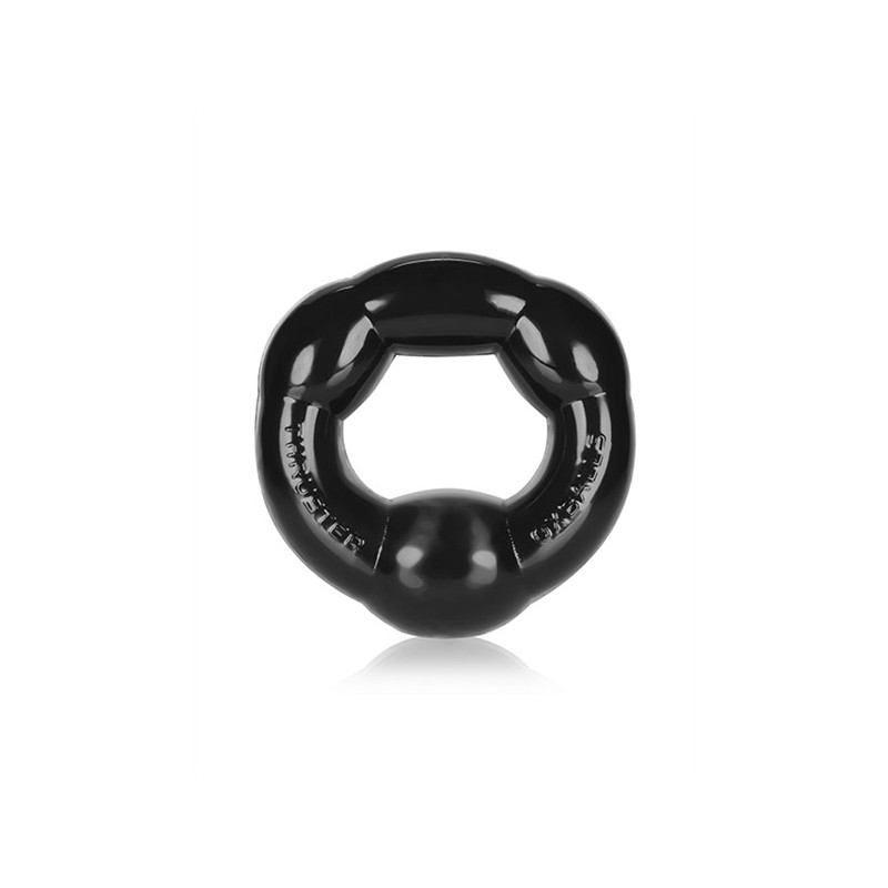Oxballs Thruster Cockring - Black