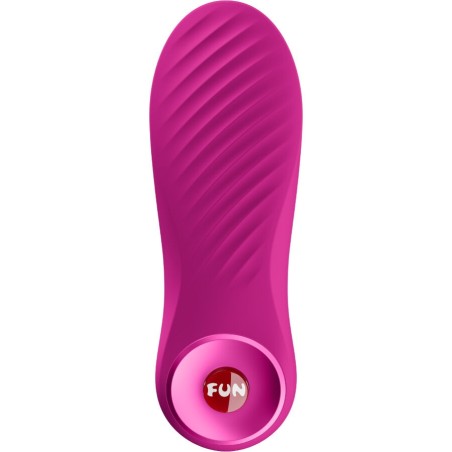 FUN FACTORY | BIJOU | BULLET  VIBRATOR - MAGENTA