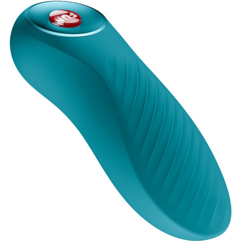 FUN FACTORY | BIJOU | BULLET  VIBRATOR - AQUA MARINE