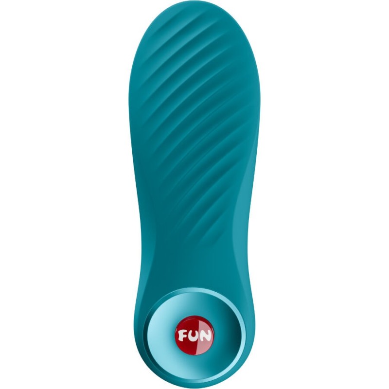 FUN FACTORY | BIJOU | BULLET  VIBRATOR - AQUA MARINE