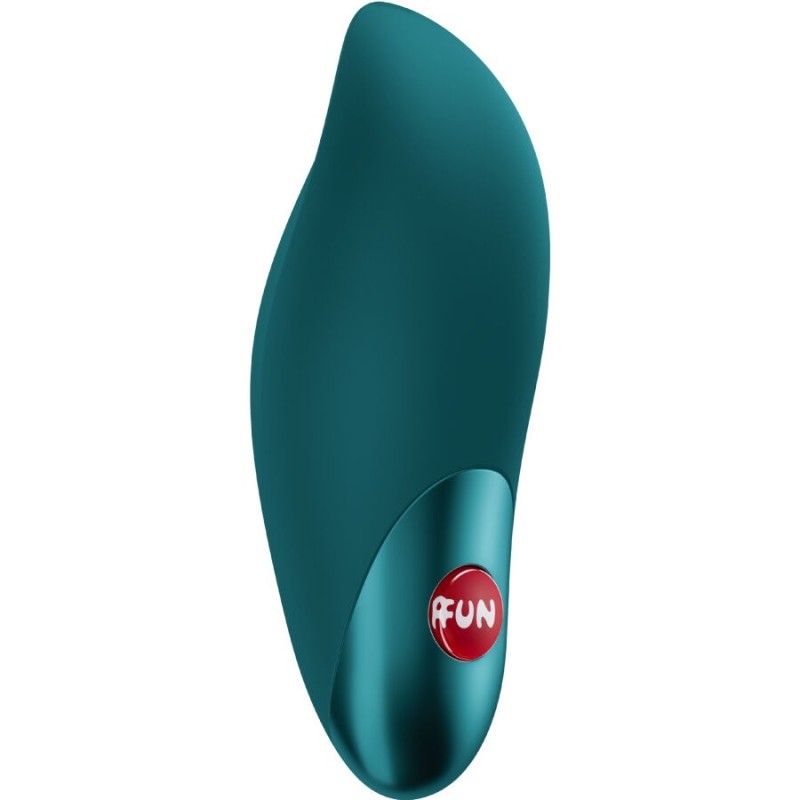 FUN FACTORY | CHARME | BULLET VIBRATOR - BOTTLE GREEN