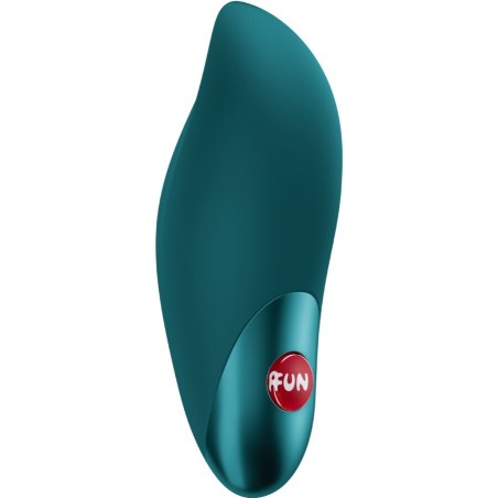 FUN FACTORY | CHARME | BULLET VIBRATOR - BOTTLE GREEN