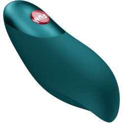 FUN FACTORY | CHARME | BULLET VIBRATOR - BOTTLE GREEN