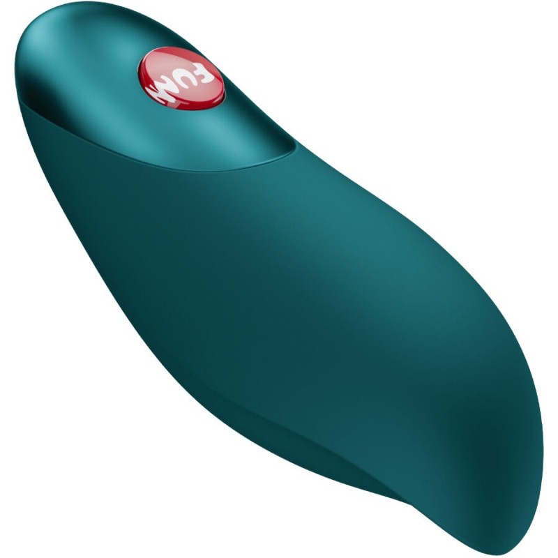 FUN FACTORY | CHARME | BULLET VIBRATOR - BOTTLE GREEN