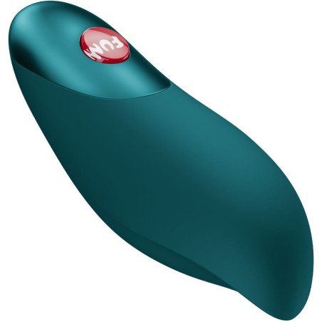 FUN FACTORY | CHARME | BULLET VIBRATOR - BOTTLE GREEN