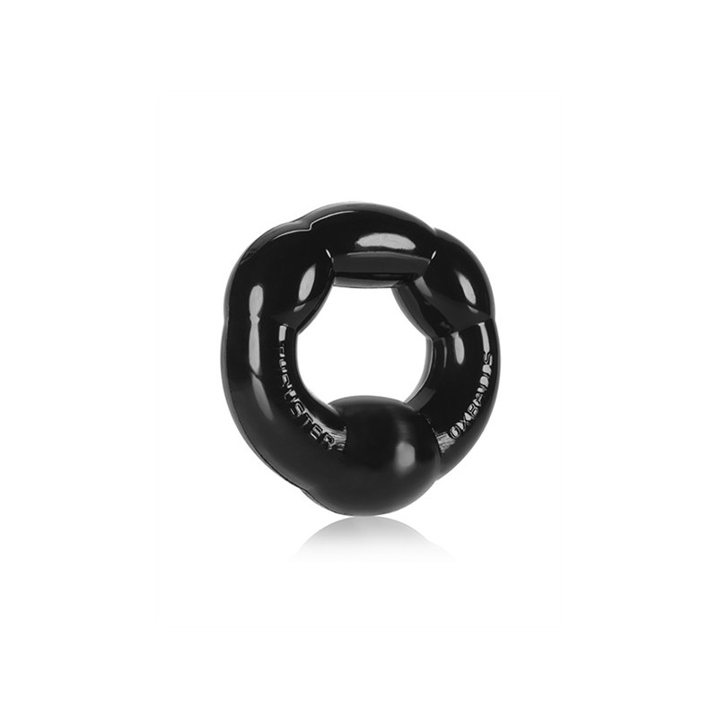 Oxballs Thruster Cockring - Black
