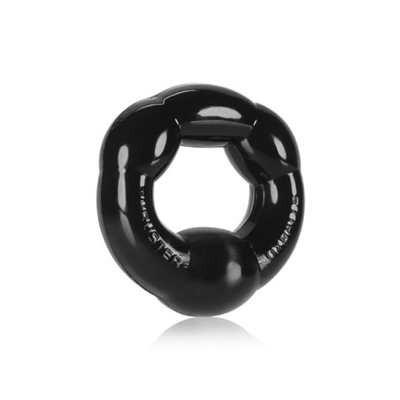 Oxballs Thruster Cockring - Black