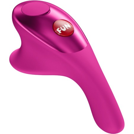 FUN FACTORY | BE ONE | FINGER VIBRATOR - MAGENTA