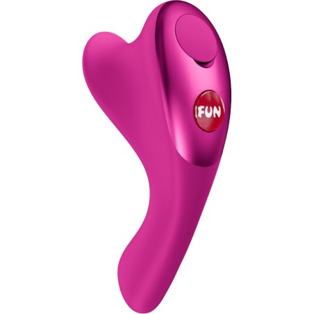 FUN FACTORY | BE ONE | FINGER VIBRATOR - MAGENTA