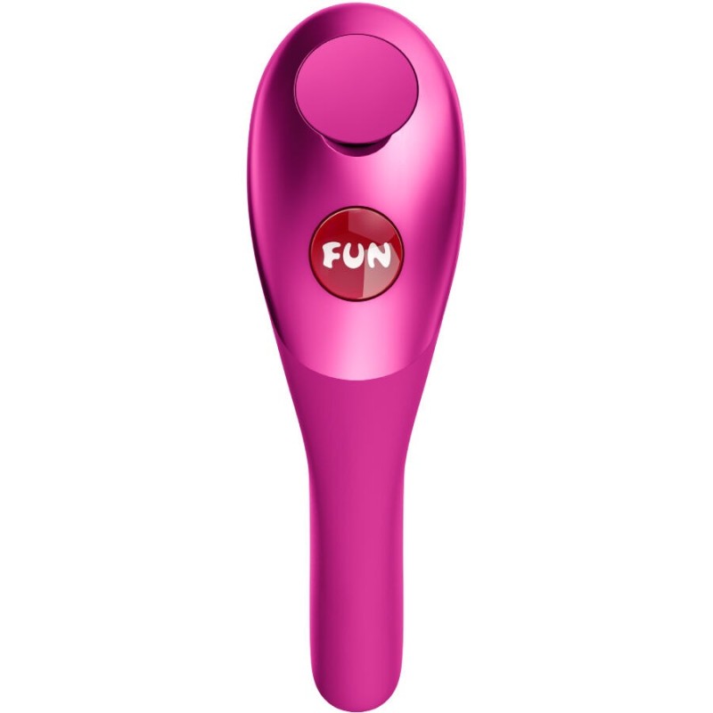 FUN FACTORY | BE ONE | FINGER VIBRATOR - MAGENTA