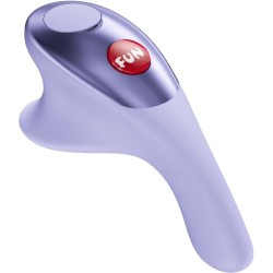 FUN FACTORY | BE ONE | FINGER VIBRATOR - PURPLE