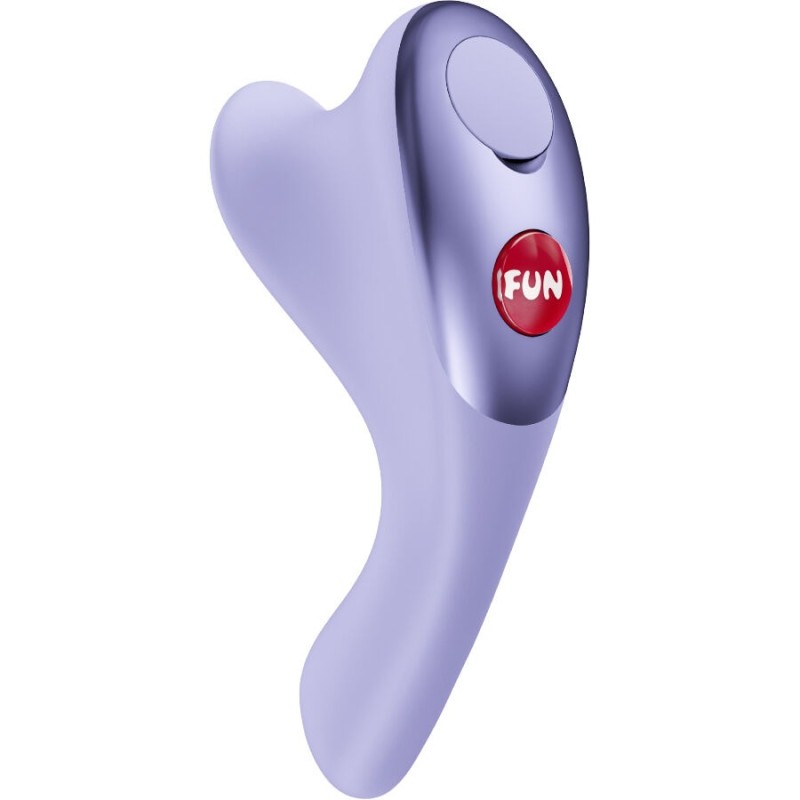FUN FACTORY | BE ONE | FINGER VIBRATOR - PURPLE