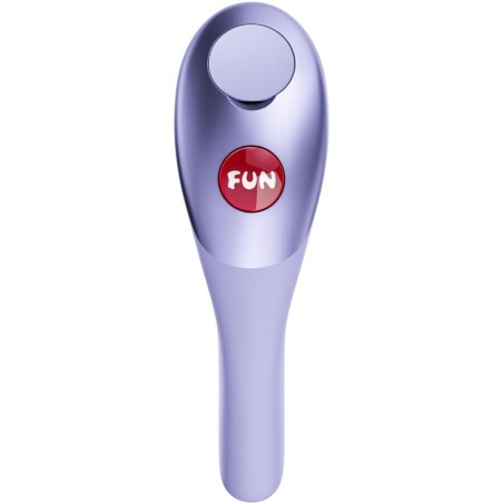 FUN FACTORY | BE ONE | FINGER VIBRATOR - PURPLE