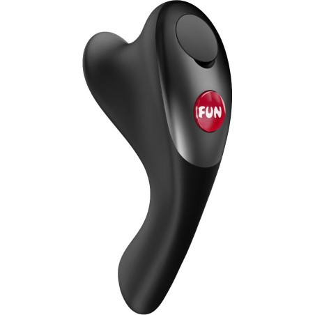 FUN FACTORY | BE ONE | FINGER VIBRATOR - BLACK