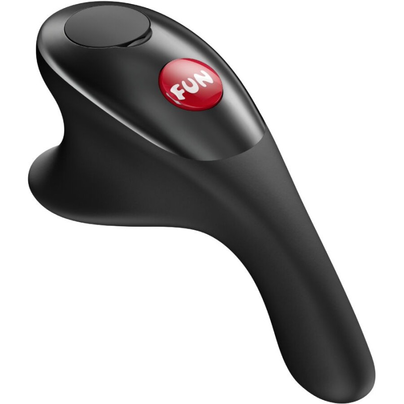 FUN FACTORY | BE ONE | FINGER VIBRATOR - BLACK