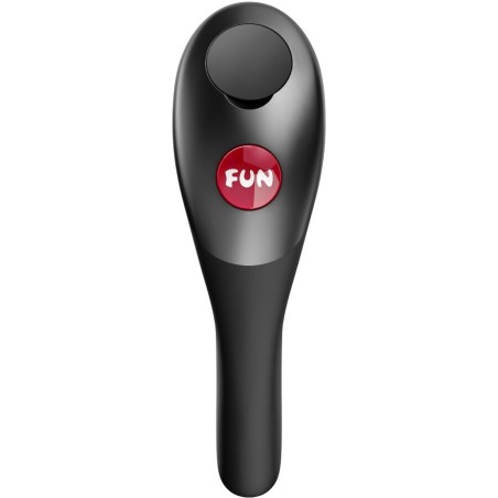 FUN FACTORY | BE ONE | FINGER VIBRATOR - BLACK
