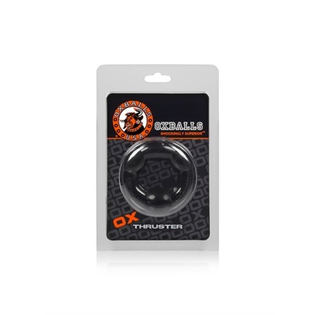 Oxballs Thruster Cockring - Black