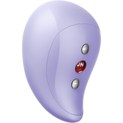 FUN FACTORY | ESSENCE | AIR PULSE VIBRATOR - PURPLE