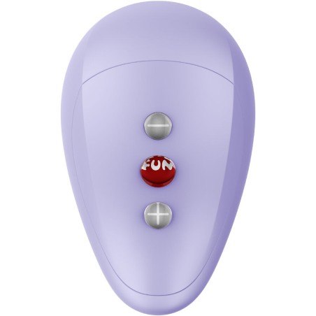 FUN FACTORY | ESSENCE | AIR PULSE VIBRATOR - PURPLE