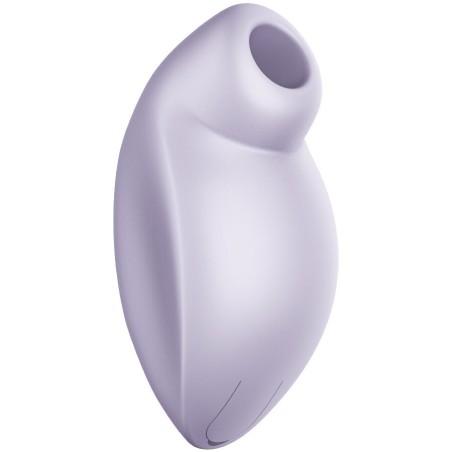 FUN FACTORY | GAIA | AIR PULSE VIBRATOR - PURPLE
