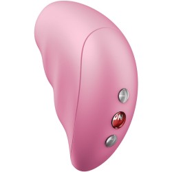 FUN FACTORY | INTENSE | AIR PULSE VIBRATOR - ROSE