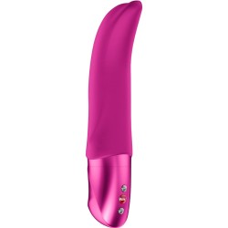 FUN FACTORY | DIVA | DOLPHIN G-SPOT VIBRATOR - MAGENTA