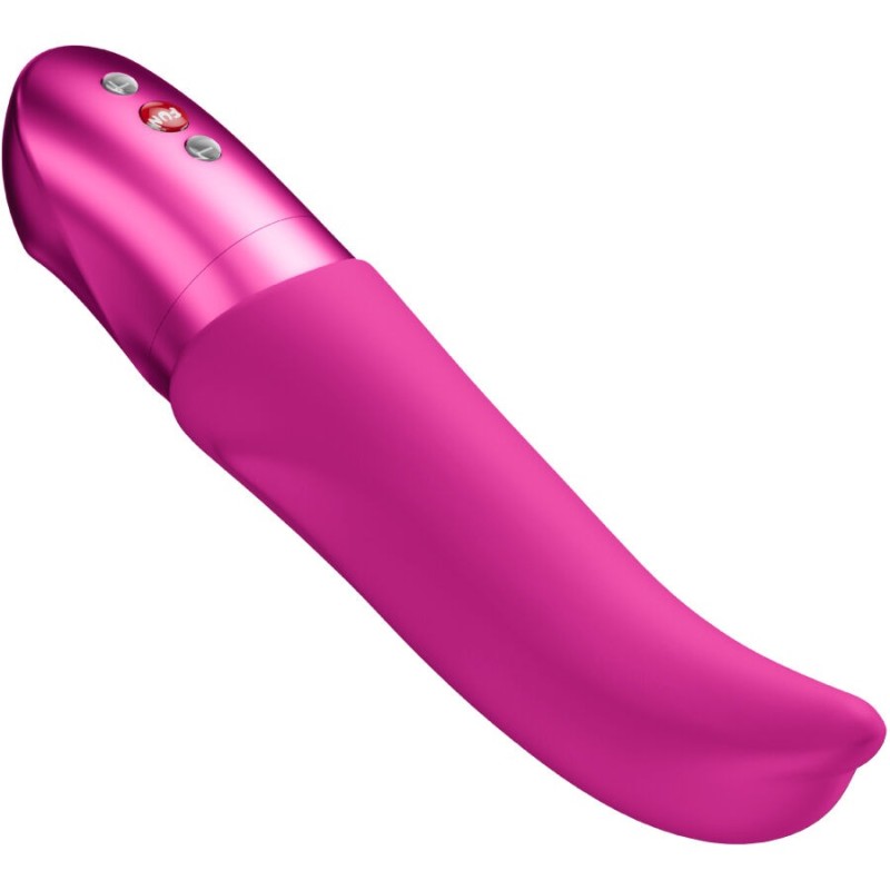 FUN FACTORY | DIVA | DOLPHIN G-SPOT VIBRATOR - MAGENTA