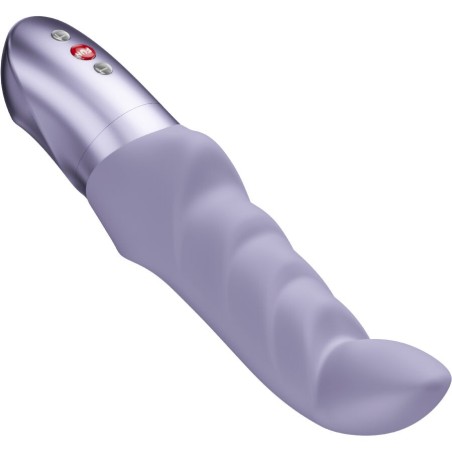 FUN FACTORY | ABBY | G-SPOT VIBRATOR - PURPLE