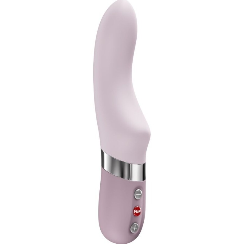FUN FACTORY | STRONIC OCEANIA | THRUSTING PULSATORS - SOFT PINK