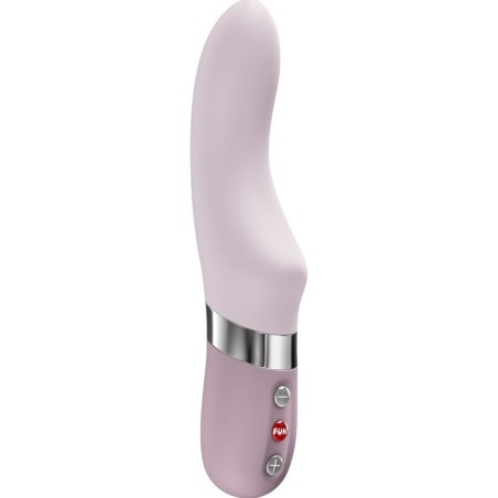 FUN FACTORY | STRONIC OCEANIA | THRUSTING PULSATORS - SOFT PINK