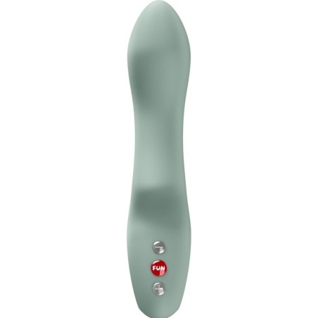 FUN FACTORY | STRONIC DIVE | THRUSTING PULSATORS - LIGHT GREEN