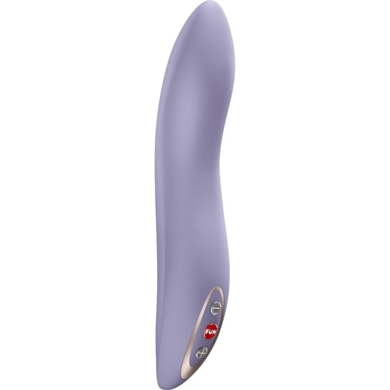 FUN FACTORY | STRONIC FLOW | THRUSTING PULSATORS - LIGHT VIOLET