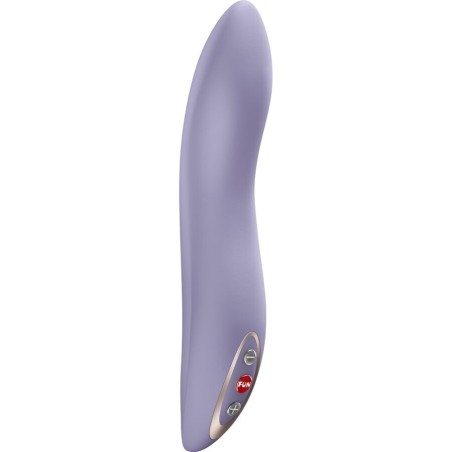 FUN FACTORY | STRONIC FLOW | THRUSTING PULSATORS - LIGHT VIOLET