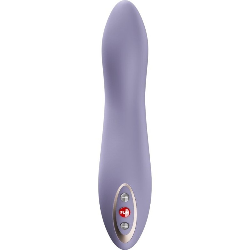 FUN FACTORY | STRONIC FLOW | THRUSTING PULSATORS - LIGHT VIOLET