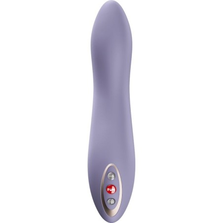 FUN FACTORY | STRONIC FLOW | THRUSTING PULSATORS - LIGHT VIOLET
