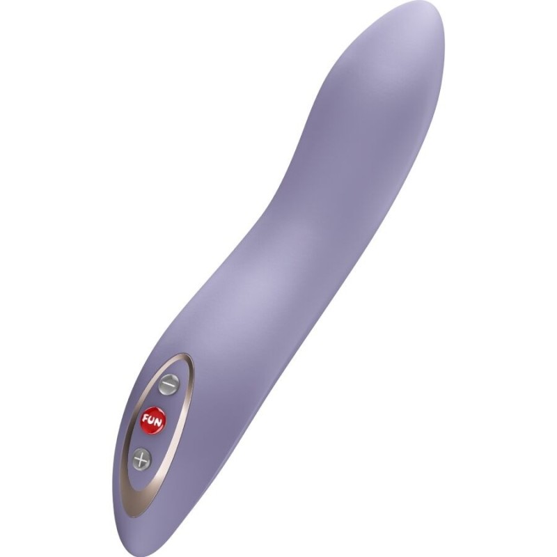 FUN FACTORY | STRONIC FLOW | THRUSTING PULSATORS - LIGHT VIOLET
