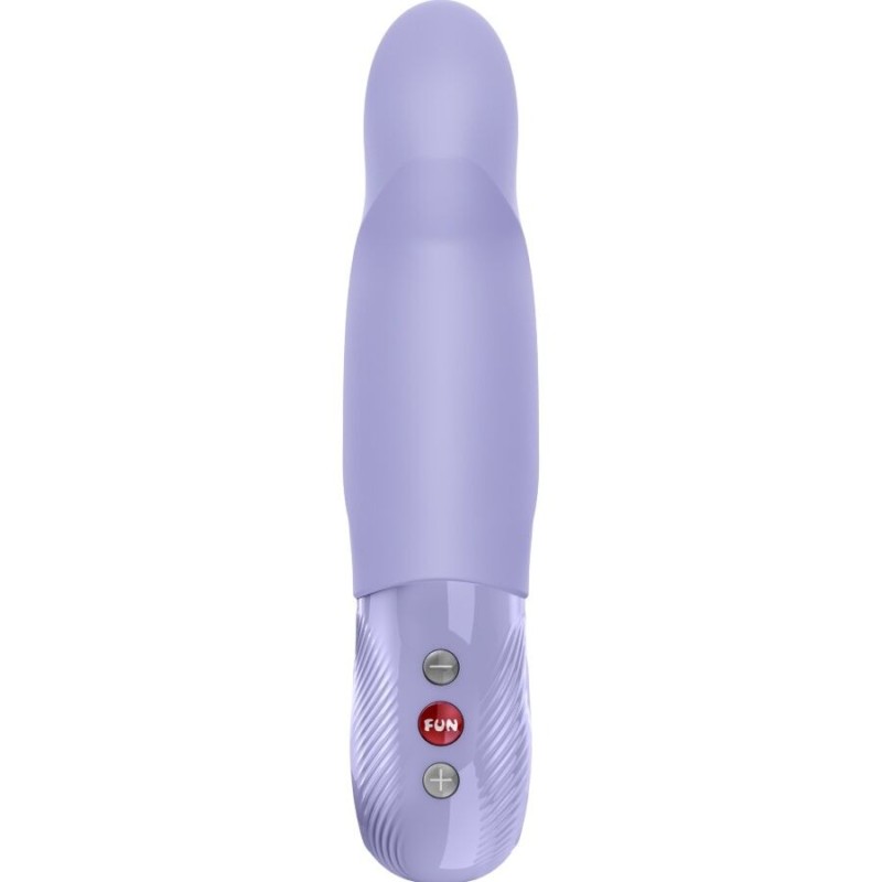 FUN FACTORY | STRONIC G FORTE | THRUSTING PULSATORS - PURPLE